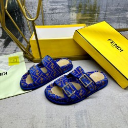 Fendi Slippers Shoes Best Quality
Women 35-41