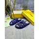 Fendi Slippers Shoes Best Quality
Women 35-41