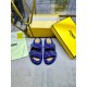Fendi Slippers Shoes Best Quality
Women 35-41
