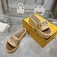 Fendi Slippers Shoes Best Quality
Women 35-41