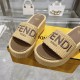 Fendi Slippers Shoes Best Quality
Women 35-41