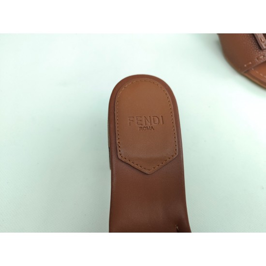 Fendi Slippers Shoes Best Quality
Women 35-41