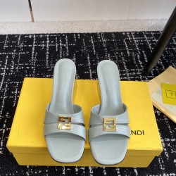 Fendi Slippers Shoes Best Quality
Women 35-41
