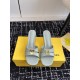Fendi Slippers Shoes Best Quality
Women 35-41
