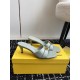 Fendi Slippers Shoes Best Quality
Women 35-41