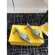 Fendi Slippers Shoes Best Quality
Women 35-41