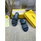 Fendi Slippers Shoes Best Quality
Women 35-41