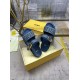 Fendi Slippers Shoes Best Quality
Women 35-41