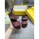 Fendi Slippers Shoes Best Quality
Women 35-41