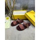 Fendi Slippers Shoes Best Quality
Women 35-41