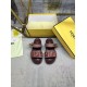 Fendi Slippers Shoes Best Quality
Women 35-41