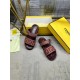Fendi Slippers Shoes Best Quality
Women 35-41