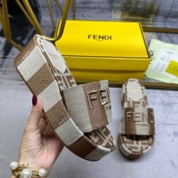 Fendi Slippers Shoes Best Quality
Women 35-41