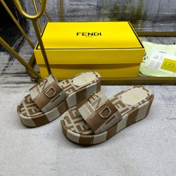 Fendi Slippers Shoes Best Quality
Women 35-41