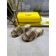 Fendi Slippers Shoes Best Quality
Women 35-41