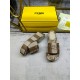 Fendi Slippers Shoes Best Quality
Women 35-41