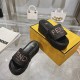 Fendi Slippers Shoes Best Quality
Women 35-41