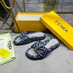 Fendi Slippers Shoes Best Quality
Women 35-41