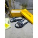 Fendi Slippers Shoes Best Quality
Women 35-41