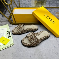 Fendi Slippers Shoes Best Quality
Women 35-41