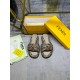 Fendi Slippers Shoes Best Quality
Women 35-41