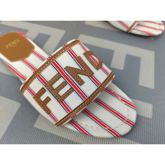 Fendi Slippers Shoes Best Quality
Women 35-41