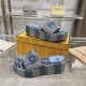 Fendi Slippers Shoes Best Quality
Women 35-41