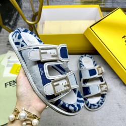 Fendi Slippers Shoes Best Quality
Women 35-41