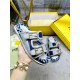 Fendi Slippers Shoes Best Quality
Women 35-41
