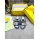 Fendi Slippers Shoes Best Quality
Women 35-41