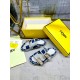 Fendi Slippers Shoes Best Quality
Women 35-41