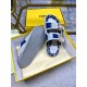 Fendi Slippers Shoes Best Quality
Women 35-41