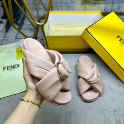 Fendi Slippers Shoes Best Quality
Women 35-41