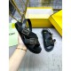 Fendi Slippers Shoes Best Quality
Women 35-41
