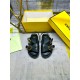 Fendi Slippers Shoes Best Quality
Women 35-41