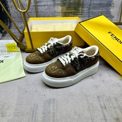Fendi Sneakers Shoes Best Quality
Women 35-41
men 39-45