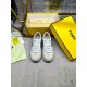 Fendi Sneakers Shoes Best Quality
Women 35-41
men 39-45