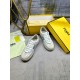 Fendi Sneakers Shoes Best Quality
Women 35-41
men 39-45