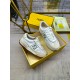 Fendi Sneakers Shoes Best Quality
Women 35-41
men 39-45