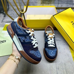 Fendi Sneakers Shoes Best Quality
Women 35-41
men 39-45