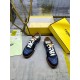 Fendi Sneakers Shoes Best Quality
Women 35-41
men 39-45