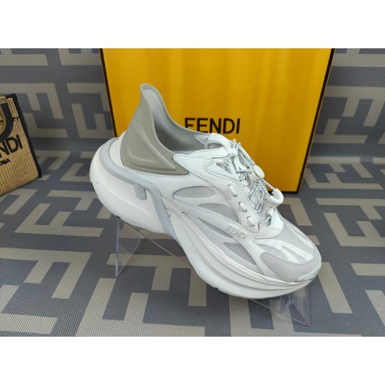 Fendi Sneakers Shoes Best Quality
Women 35-41
men 39-45