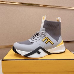 Fendi Sneakers Shoes Best Quality
Women 35-41
men 39-45