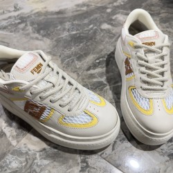 Fendi Sneakers Shoes Best Quality
Women 35-41
men 39-45