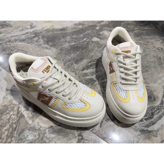 Fendi Sneakers Shoes Best Quality
Women 35-41
men 39-45