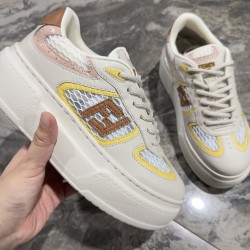 Fendi Sneakers Shoes Best Quality
Women 35-41
men 39-45