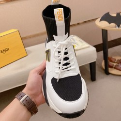 Fendi Sneakers Shoes Best Quality
Women 35-41
men 39-45