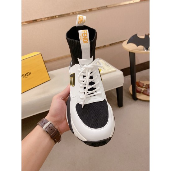 Fendi Sneakers Shoes Best Quality
Women 35-41
men 39-45