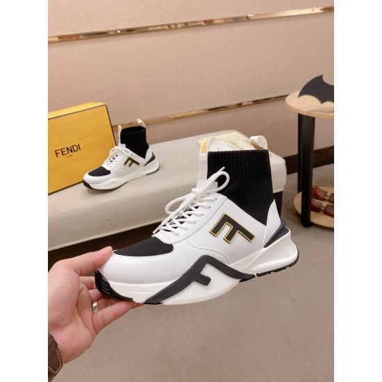 Fendi Sneakers Shoes Best Quality
Women 35-41
men 39-45