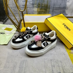 Fendi Sneakers Shoes Best Quality
Women 35-41
men 39-45